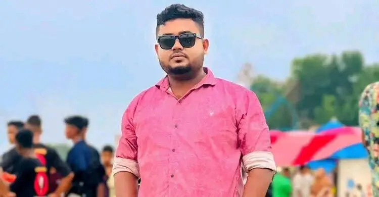 পুলিশ হেফাজতে ফরিদপুর ছাত্রলীগ কর্মীর মৃত্যু