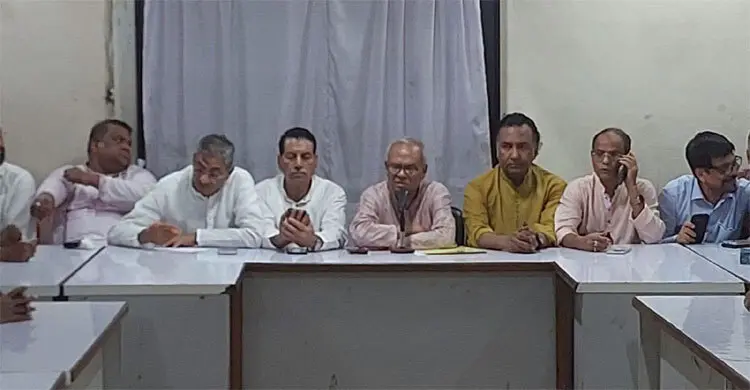 বিএনপির প্রতিষ্ঠাবার্ষিকীতে ৫ দিনের কর্মসূচি ঘোষণা