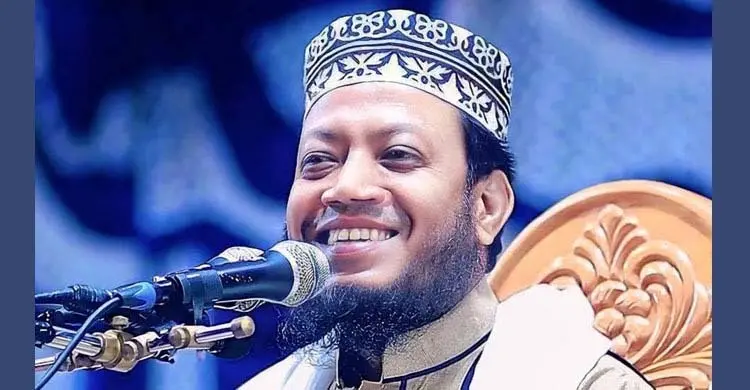 মানহানির মামলায় জামিন পেলেন এমপি আমীর হামজা