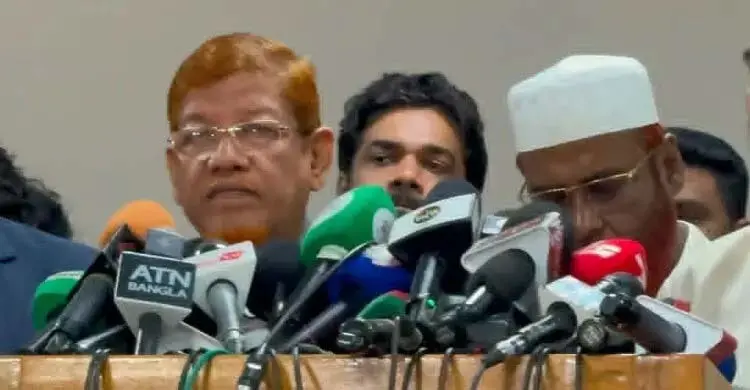 স্থানীয় নির্বাচনে এমপিওভুক্ত শিক্ষকদের সুযোগ দেওয়ার দাবি জামায়াতের
