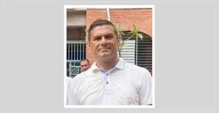 চট্টগ্রামে যুবদল নেতাকে গুলি করে হত্যা
