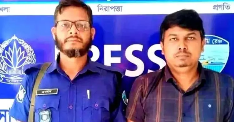 গ্রেপ্তারের একদিন পরই কারাগারে যুবলীগ নেতার মৃত্যু