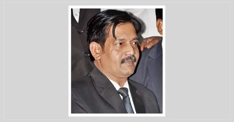 বরিশালের সাবেক প্যানেল মেয়র রফিকুল গ্রেফতার