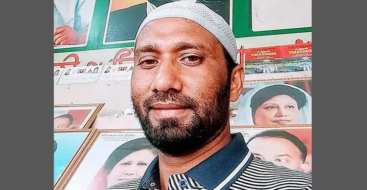 ঢাকায় স্বেচ্ছাসেবক দলের সাবেক নেতাকে কুপিয়ে হত্যা
