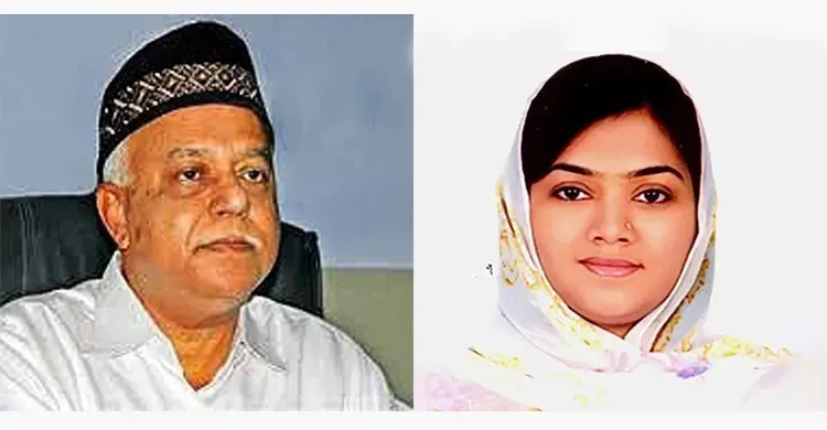 চট্টগ্রামে ছাত্রলীগের তথাকথিত বৈঠকের অভিযোগে সাবেক মেয়র মঞ্জুরসহ ২৯ জনের বিরুদ্ধে মামলা