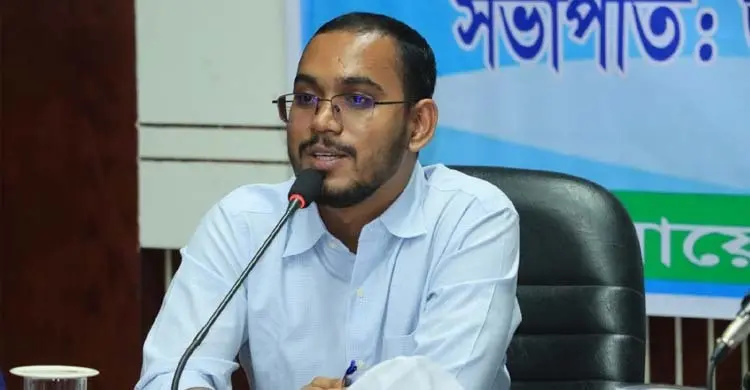 হান্নান মাসউদের আসন শূন্য ঘোষণার দাবিতে রিট দায়ের