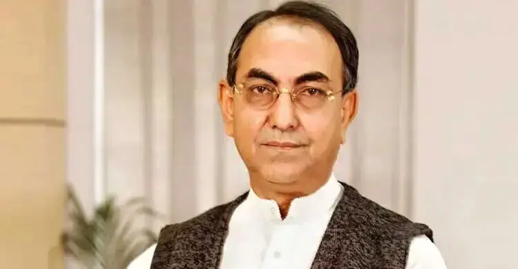 আগের চেয়ে অনেক ভালো আছেন মির্জা আব্বাস: প্রতিমন্ত্রী