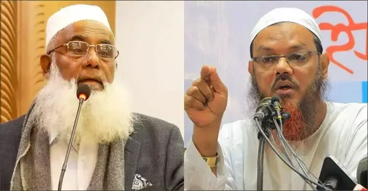বিএনপি এমপিকে নিয়ে বিতর্কিত মন্তব্য: কুমিল্লায় ফয়জুল করিমের বিরুদ্ধে মামলা