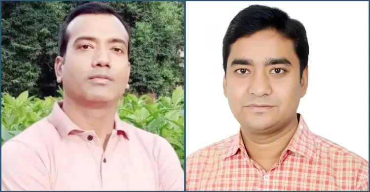 ১-২ দিনেই ছাত্রদলের নতুন কমিটি, বিদায় জানালেন রাকিব-নাসির