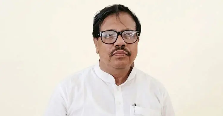 গ্রেপ্তার হলেন সাবেক এমপি নূর মোহাম্মদ