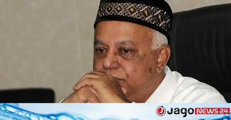 কীভাবে হলাম ‘আওয়ামী লীগের দোসর’?: প্রশ্ন