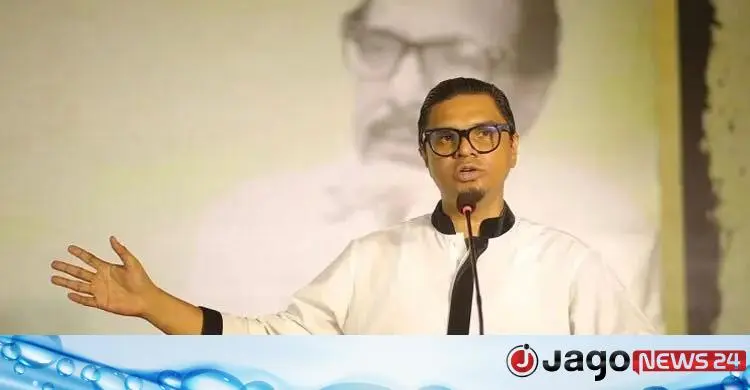 রাশেদ প্রধানের বাসায় ‘মব সৃষ্টি’: তীব্র নিন্দা জামায়াতের