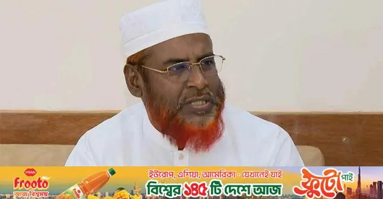জ্বালানি তেলের মূল্যবৃদ্ধিতে বাড়বে জনদুর্ভোগ: গোলাম পরওয়ার