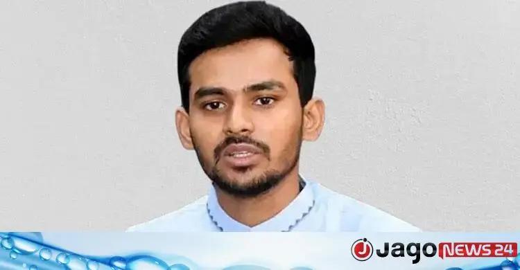 ইউনেস্কো-এপিসিআইসি সম্মেলনে আমন্ত্রিত আসিফ মাহমুদ