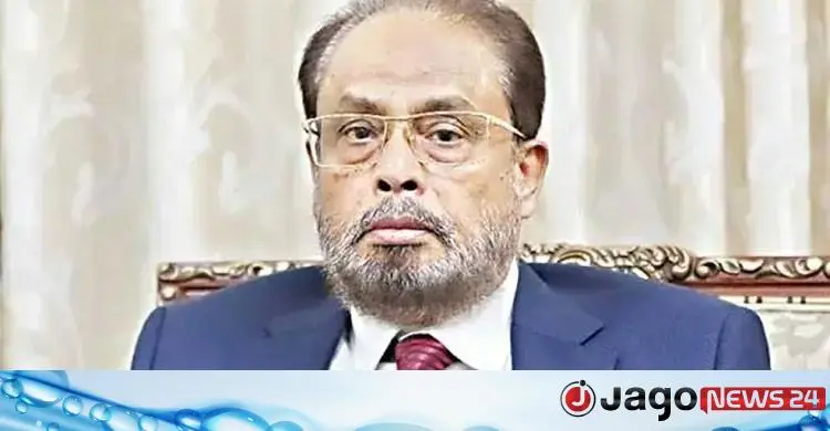 টেকসই উন্নয়নে শ্রমিকদের নিরাপত্তা নিশ্চিতের তাগিদ জি এম কাদেরের