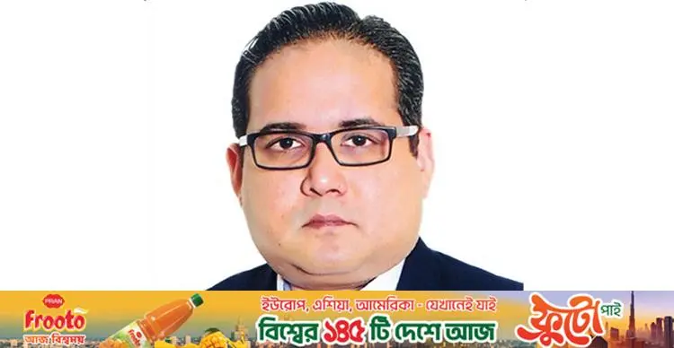 হজের টাকা চুরির পরও কোরআন তেলাওয়াত প্রতিযোগিতায় প্রধান অতিথি! দুর্নীতি নিয়ে শামস মাহমুদ