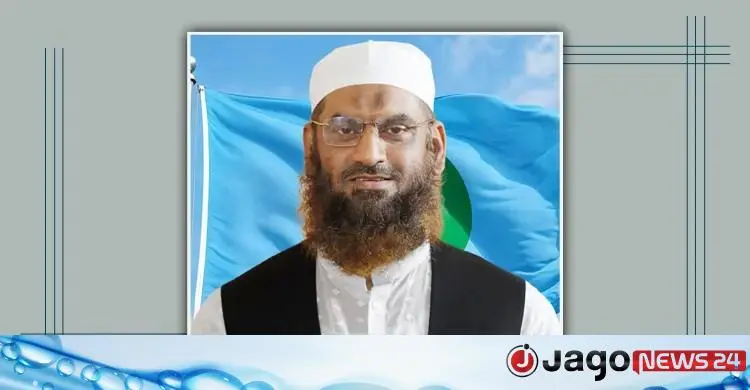 শাপলা চত্বরের বিচার না হওয়া পর্যন্ত সংগ্রাম চলবে: মামুনুল হক