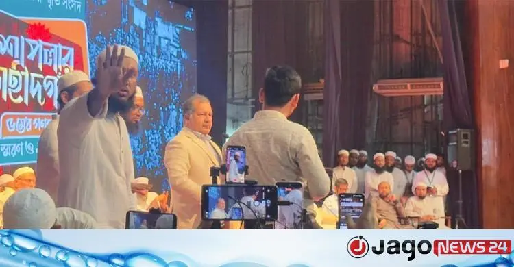 শাপলা চত্বরের ঘটনাকে প্রথম ‘গণহত্যা’ বলে বিএনপি: তথ্যমন্ত্রী