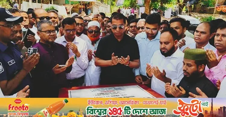 বিএনপির নাম ভেঙে চাঁদাবাজি করলেই পুলিশে ধরিয়ে দিন