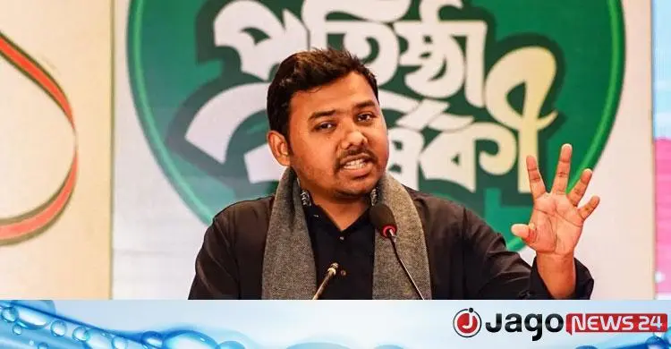 ‘নিজ প্রতীকে নির্বাচন করলে ২০০ ভোটও পেতেন না’