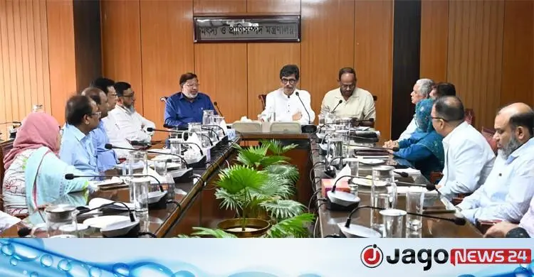 জনপ্রত্যাশা পূরণে সততা ও জবাবদিহিতাই মূল চাবিকাঠি: কৃষিমন্ত্রী