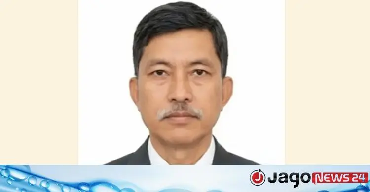 দীপেন দেওয়ানের পদত্যাগপত্র অনুমোদন করলেন রাষ্ট্রপতি