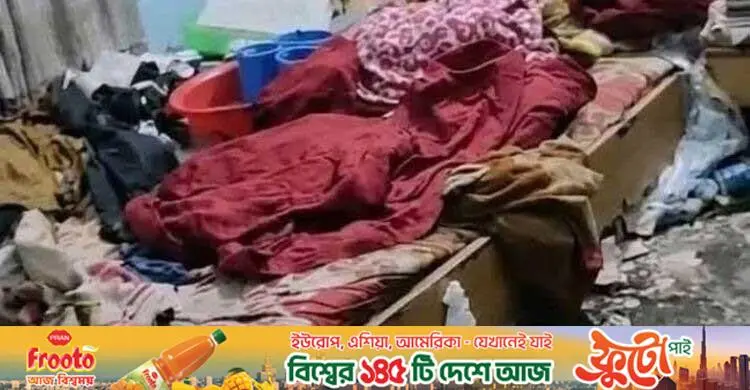 মায়ের মরদেহে পচন: যুগ্ম-সচিব ছেলের বিরুদ্ধে ব্যবস্থার হুঁশিয়ারি প্রতিমন্ত্রীর