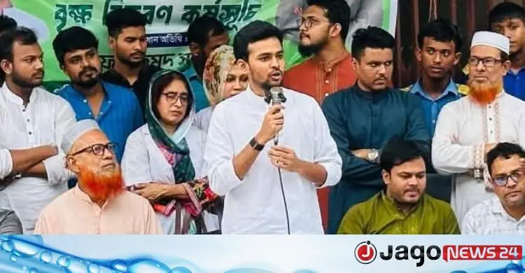 সরকারি খরচে নির্বাচনী প্রচারণা চালাচ্ছেন ঢাকার দুই সিটি প্রশাসক: আসিফ মাহমুদ