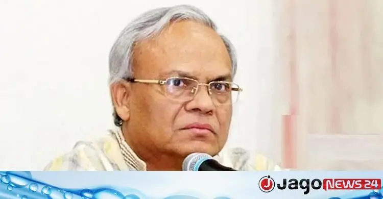 রিজভীর স্বাক্ষর জাল করে ভুয়া সংবাদ বিজ্ঞপ্তি প্রচারের অভিযোগ