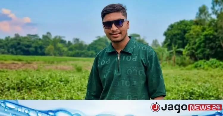 ১৮ দিন পর মৃত্যুর কাছে হার মানলেন মাথায় ডাল পড়ে আহত ছাত্রদল নেতা