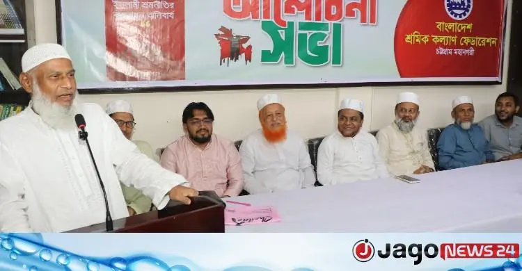 জুলাই শহীদদের আত্মত্যাগ জাতীয় সম্পদ হিসেবে সংরক্ষণের আহ্বান: নজরুল ইসলাম