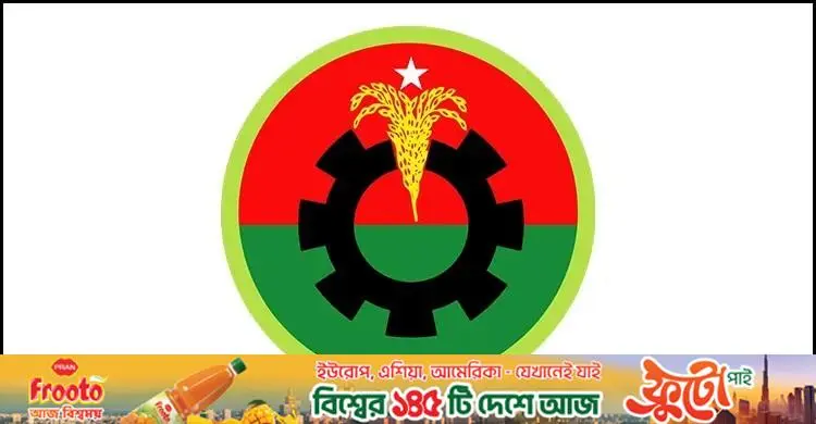 রাষ্ট্রপতি নির্বাচন: বিএনপির ২টি মনোনয়ন ফরম সংগ্রহ