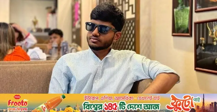 জয় সাহার বহিষ্কারের দাবিতে জবিতে ক্লাস-পরীক্ষা বর্জনের ঘোষণা