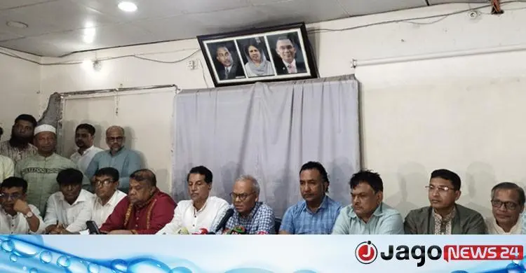 ৬ মাসেই সরকারের অধিকাংশ নির্বাচনি অঙ্গীকার পূরণ: রিজভী