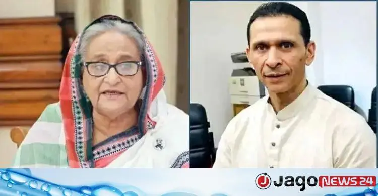দেশে ফিরে আসুন, জনগণ আপনার অপেক্ষায়’: হাসিনাকে সোহেল তাজ