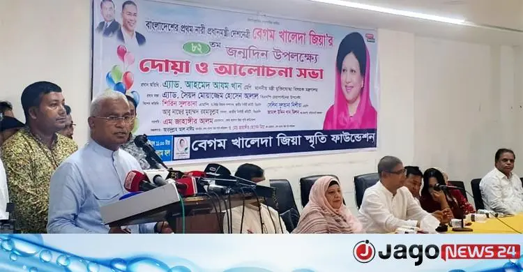 জাতীয় স্বার্থ ও সমমর্যাদার ভিত্তিতেই ভারতের সাথে সম্পর্ক: আলাল