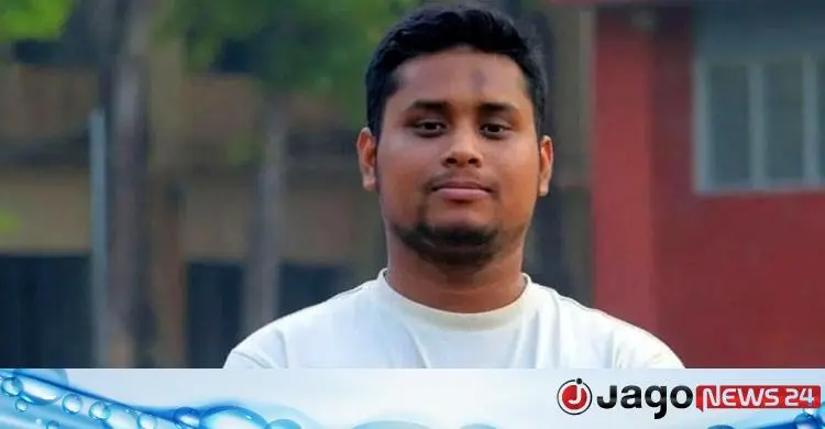 সমাধান আমাদের হাতে, ক্ষমতা আপনার’: প্রধানমন্ত্রীকে হাসনাত