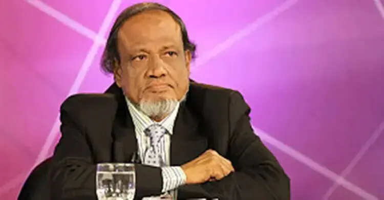 লাইফ সাপোর্টে বিএনপি নেতা রফিকুল ইসলাম মিয়া