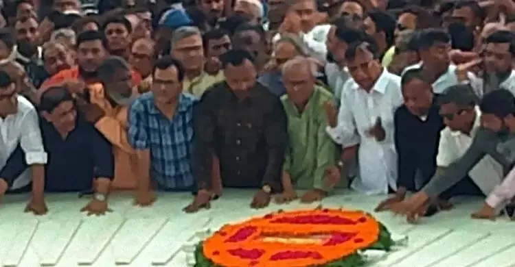 দলের নামে কোনো অপকর্ম সহ্য করা হবে না: রিজভী