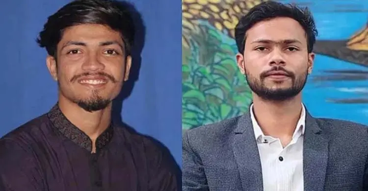 শিক্ষার্থী নির্যাতনের অভিযোগে শাবিপ্রবি ছাত্রদলের ২ নেতা বহিষ্কৃত