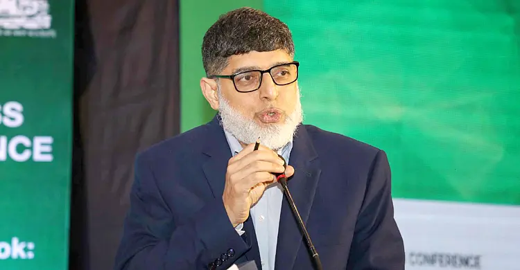 প্রাণ-আরএফএল সিইও আহসান খান চৌধুরী: আমরা দেশের অর্থনৈতিক উন্নয়নে বিশ্বাস করি