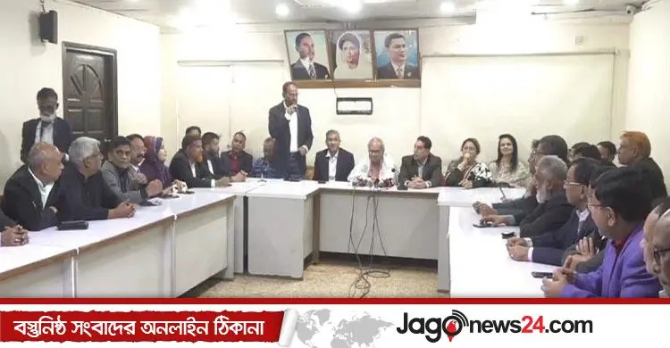বিএনপি ঘোষণা করল জিয়াউর রহমানের ৮৯তম জন্মবার্ষিকীর কর্মসূচি
