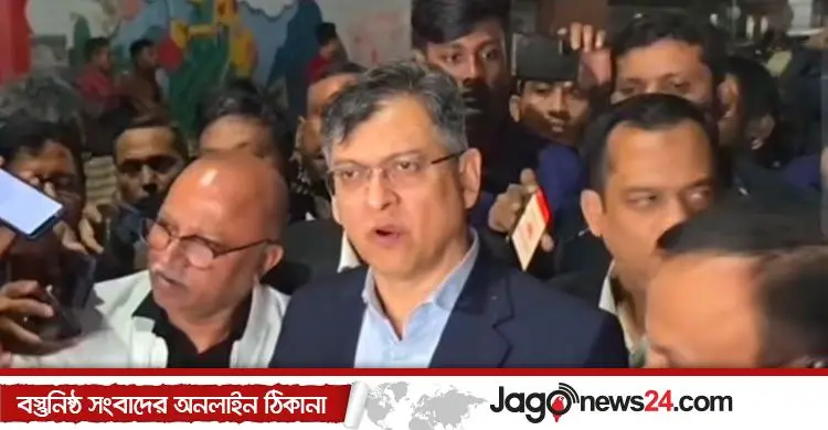 বিএনপি: জুলাই ঘোষণাপত্রের রাজনৈতিক ও ঐতিহাসিক গুরুত্ব নির্ধারণ করতে অন্তর্বর্তী সরকারের প্রতি আহ্বান