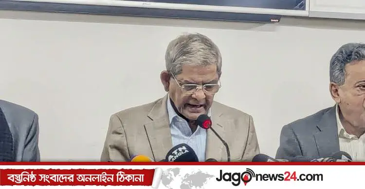 বিএনপি: ভ্যাট-ট্যাক্স বাড়িয়ে না, খরচ কমিয়ে রাজস্ব 늘ানোর ১২টি প্রস্তাব