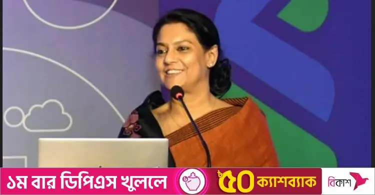 সরকার জলবায়ু প্রভাব মোকাবিলায় দৃঢ় প্রতিজ্ঞা জানিয়েছে: উপদেষ্টা সৈয়দা রিজওয়ানা হাসান