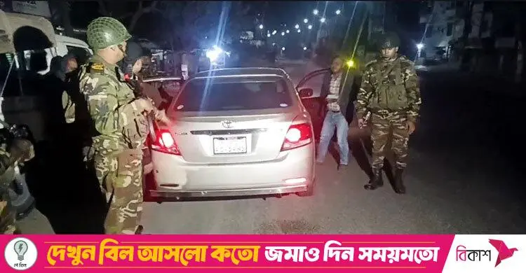 অপারেশন ডেভিল হান্টে ২১ দিনে ১১ হাজার ৯৩১ জন গ্রেফতার