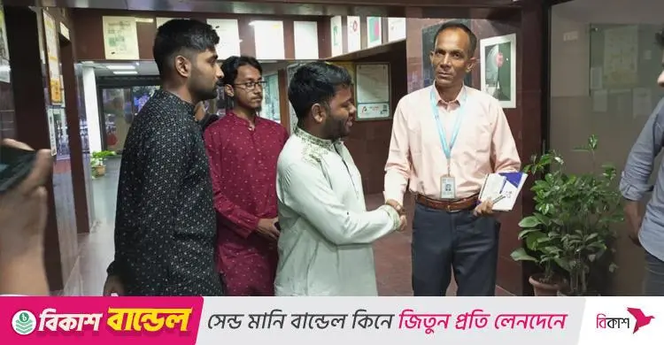 পারভেজ হত্যার বিচার দাবিতে ছাত্রশিবিরের তৎপরতা