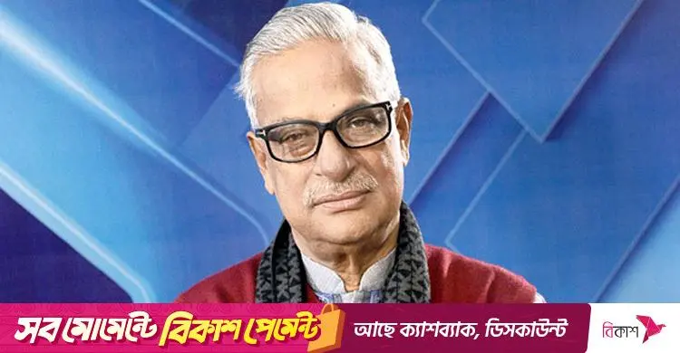 কাদের কথায় নির্বাচনের তফসিল ঘোষণা হয়নি, প্রশ্ন জয়নুল আবদিন ফারুকের