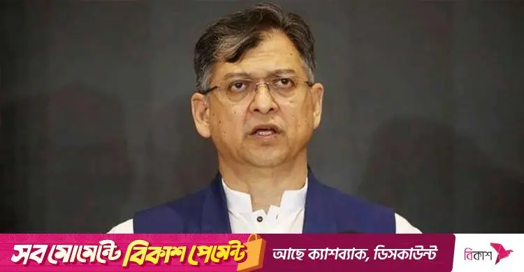 সালাহউদ্দিন আহমদ: জনগণের অর্থ ব্যয় করে আলোচনা ফলপ্রসূ না হলে হতাশাব্যঞ্জক