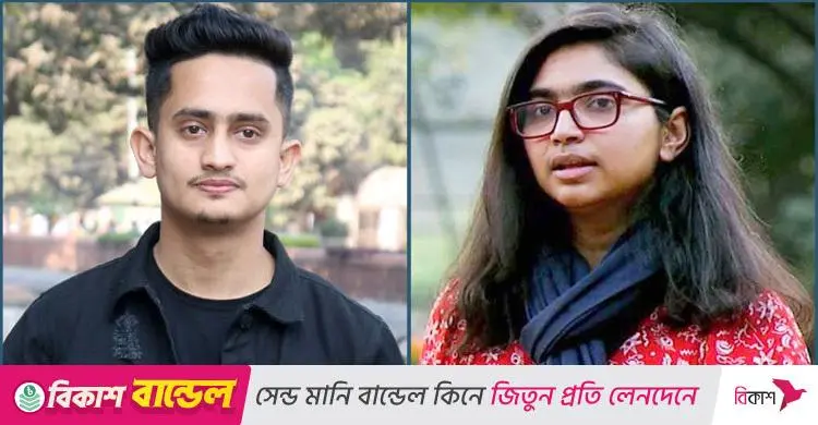 তাসনিম জারাকে নিয়ে সারজিস আলমের আবেগঘন ফেসবুক বার্তা
